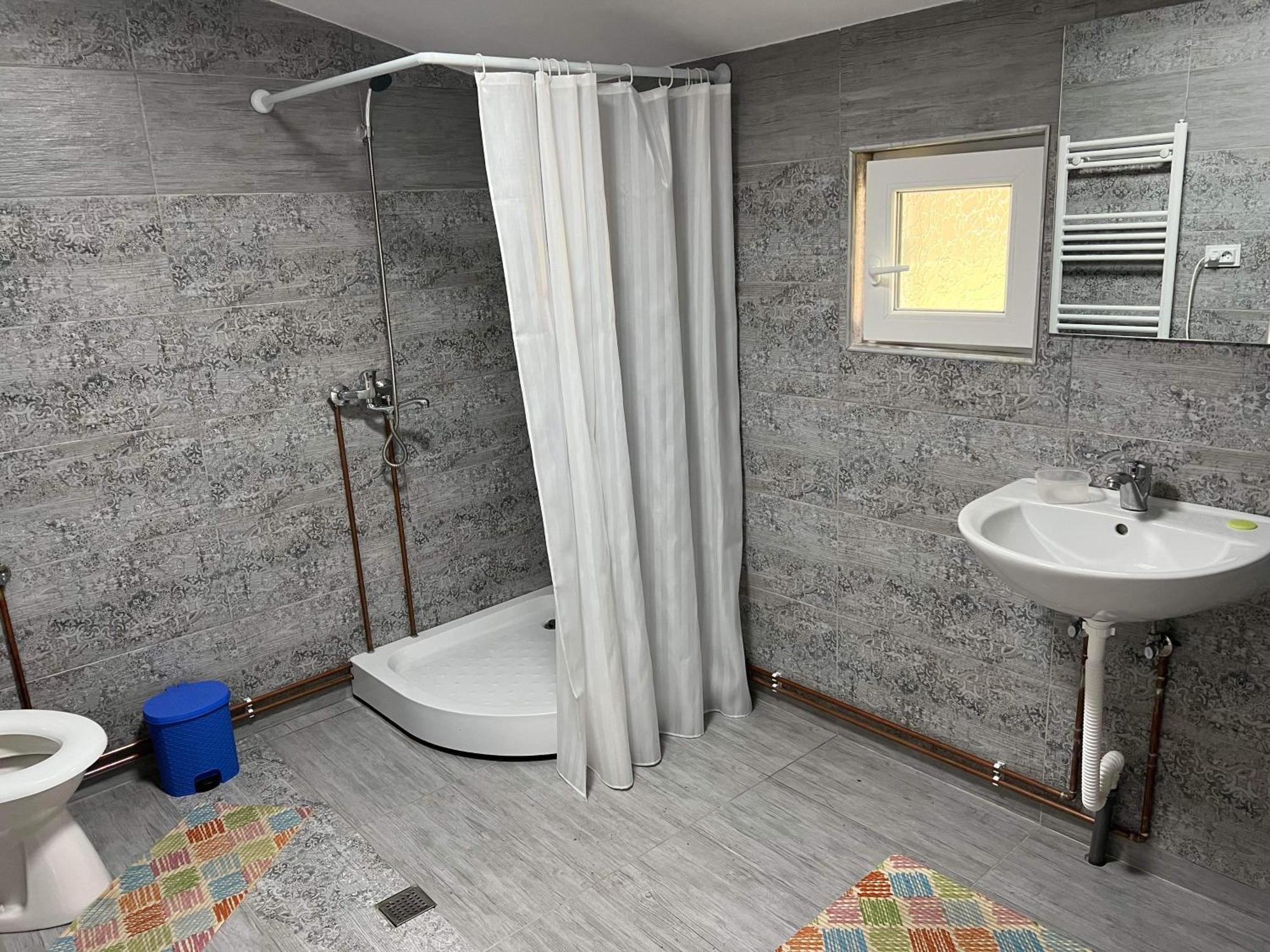 Vidra  Casa Danutヴィラ エクステリア 写真