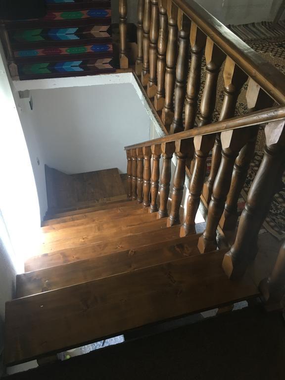 Vidra  Casa Danutヴィラ エクステリア 写真
