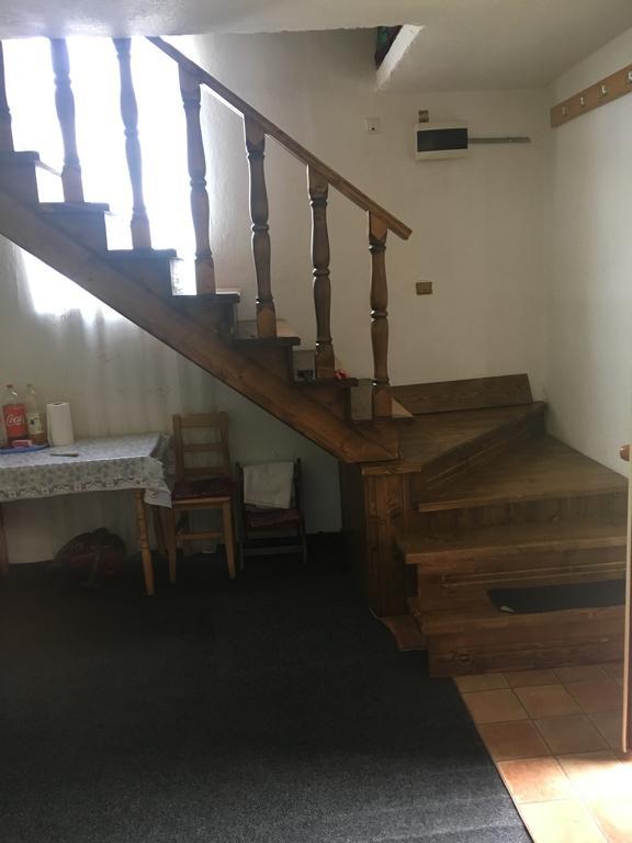 Vidra  Casa Danutヴィラ エクステリア 写真